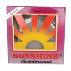 Air Freshener - Sunshine 63g