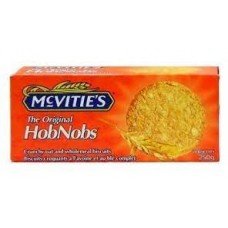 Biscuit- McVites HobNobs 200g