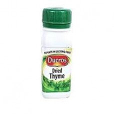 Ducros Dried Thyme Seasoning Powder