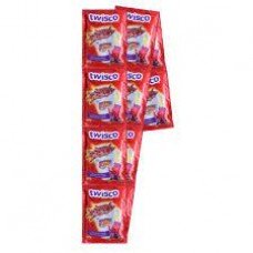 Twisco satchet chocolate drink powder-25g