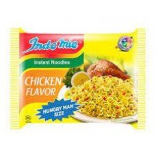 Indomie Hungry Man Size (180g)