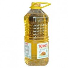 Kings Pure Vegetable Oil 2 litres