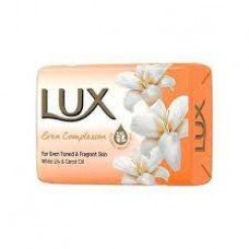 Lux Soap Bar Even Complexion For Even Tone & Fragrance 125g