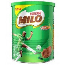 Milo Tin (500 g)