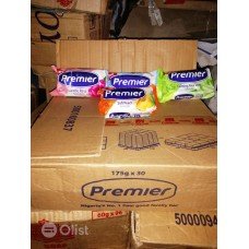 Premier Soap Carton 150g x 32pcs