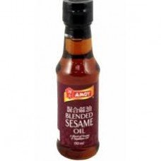 Amoy Blended Sesame Oil (150 ml)
