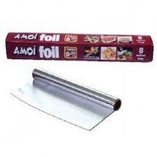 Foil Paper 8metres Long