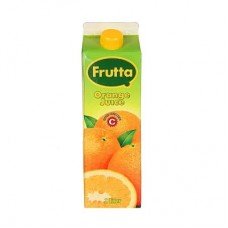 Frutta Natural Orange Juice 100cl