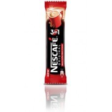 NESCAFE 3 in 1 Coffe Tea