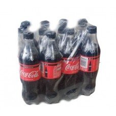 Coca cola Zero Sugar (60cl)