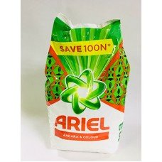 Ariel (ankara and colour 800 g)