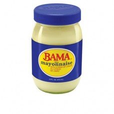 Bama Mayonnaise (909 ml)