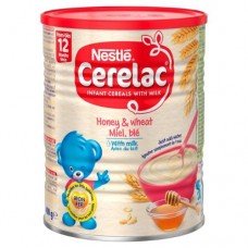 Cerelac Honey and Wheat