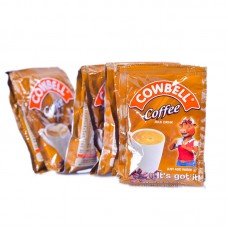 Cowbell coffee satchet (10 pcs)