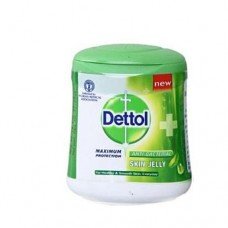 Dettol Anti Bacteria Skin Jelly 160g