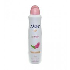 Dove Go Fresh Antiperspirant Deodorant Spray (250 ml)