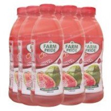 Farm Pride Fresh Fruit Juice (1000 ml x 9) Carton