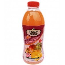 Farm Pride Fresh Fruit Juice (1000 ml)