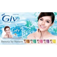 Giv Soap