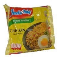 Indomie Chicken Noodles (100 g)