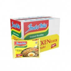 Indomie Chicken Noodles Carton (100 g x 40)