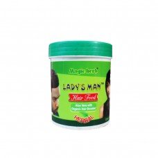 Magic Herb Lady's Man Hair Food (250 g)