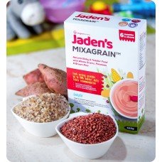 Mixagrain Children Cereals