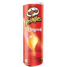 Pringles Original (165 g)