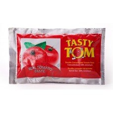 Tasty Tom Sachet Tomato