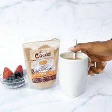 The Cocoa milk booster 130g