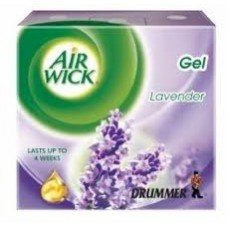 Airwick Gel Air Freshener (Lavender)