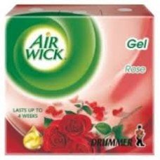 Airwick Gel Air Freshener (Rose)