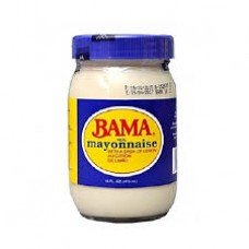Bama Mayonnaise (473 ml)