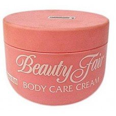 Beauty Fair Body Care Cream Extra Rich 250 g