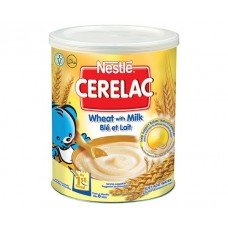 Cerelac - Wheat (1 kg)