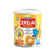 Nestle Cerelac - Wheat