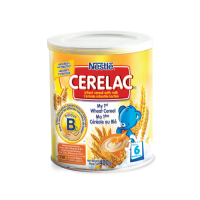 Cerelac - Wheat (400 g)