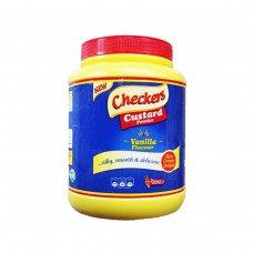 Checkers Custard Vanilla Flavour (2 kg)
