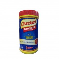 Checkers Custard Vanilla Flavour (400 g)