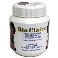 Bio Claire Skin Lightening Cream (130 ml)
