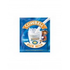 Cowbell satchet milk (10 pcs)