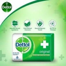 Dettol Original Bathing Soap (65 g)