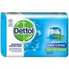 Dettol Cool Bathing Soap (65 g)