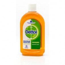 Dettol Antiseptic Liquid (75 ml)