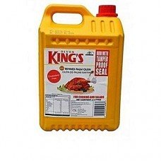 Kings Oil (5 L)