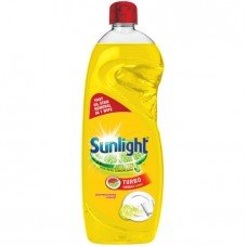 Sunlight Dishwashing Liquid Lemon (750 ml)