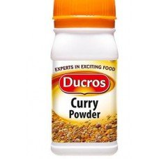 Ducros Curry Powder (25 g)