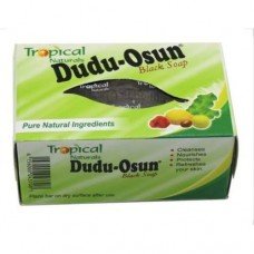 Dudu-Osun Black Soap Fresh Fragrance (150 g)