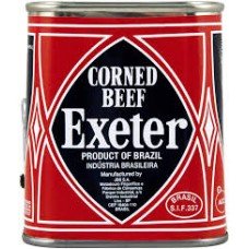 Exeter Corned Beef (340 g)