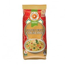 Golden Penny Couscous